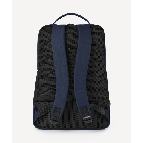 Рюкзак с двойным дном Jogel CAMP Double Bottom 2.0, темно-синий
