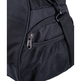 Сумка спортивная DIVISION Small Bag, черный