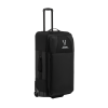 Чемодан JOGEL NATIONAL Team Trolley L, черный