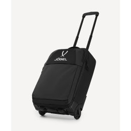 Чемодан Jogel PREMIER Team Trolley S, черный