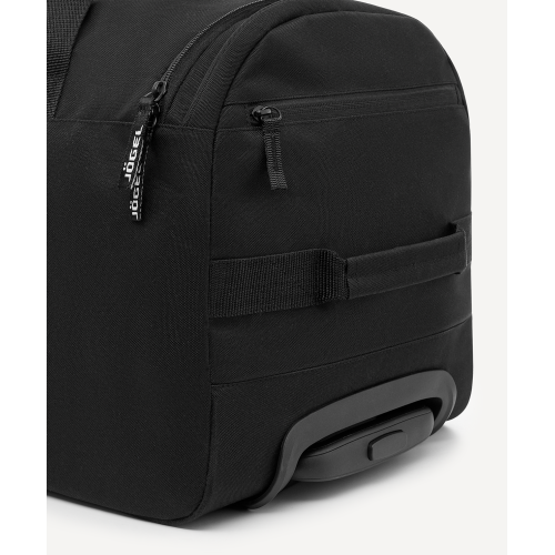 Спортивная сумка-чемодан JÖGEL СAMP Trolley Bag, черный