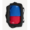 Сумка спортивная с двойным дном JOGEL DIVISION Double Bottom Bag, черный