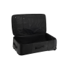 Чемодан JOGEL NATIONAL Team Trolley L, черный