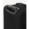 Спортивная сумка-чемодан JÖGEL СAMP Trolley Bag, черный