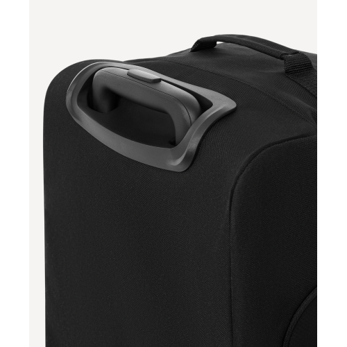 Спортивная сумка-чемодан JÖGEL СAMP Trolley Bag, черный