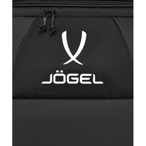 Чемодан JÖGEL PREMIER Team Trolley S, черный