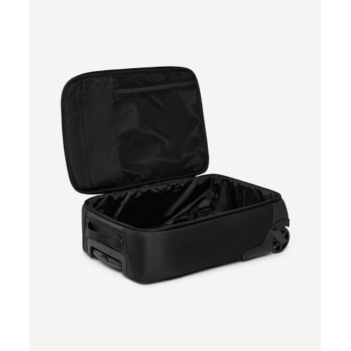 Чемодан JÖGEL PREMIER Team Trolley S, черный