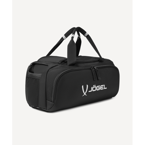 Сумка медицинская JOGEL DIVISION Medical Bag, черный