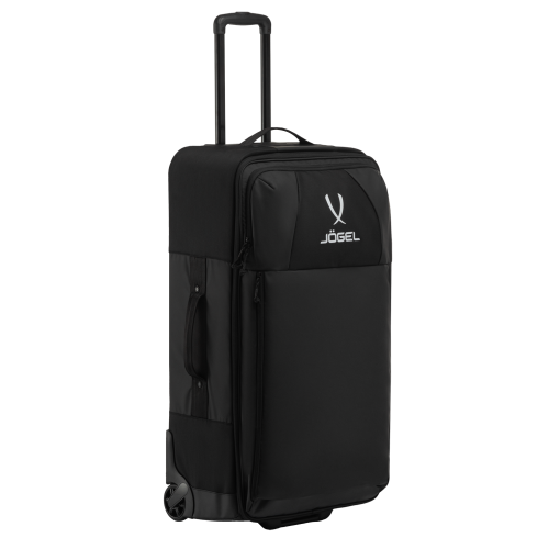 Чемодан JÖGEL PREMIER Team Trolley L, черный