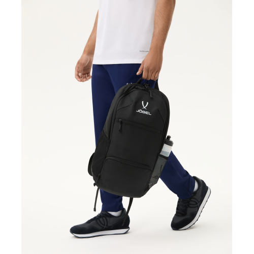 Рюкзак Jogel PREMIER Team Backpack, черный