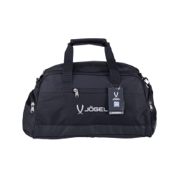 Сумка спортивная DIVISION Small Bag, черный