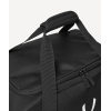 Сумка спортивная с двойным дном JOGEL DIVISION Double Bottom Bag, черный
