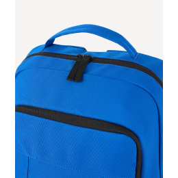 Рюкзак с двойным дном Jogel CAMP Double Bottom 2.0, синий