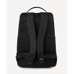 Рюкзак с двойным дном Jogel CAMP Double Bottom 2.0, черный