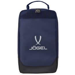 Сумка для обуви Jogel DIVISION Pro Shoebag, темно синий