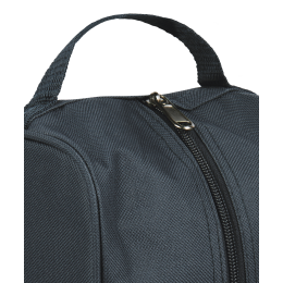 Сумка для обуви Jogel CAMP Basic Shoebag, черный