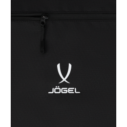 Сумка-мешок для обуви Jogel DIVISION Gym Sack, черный