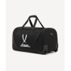 Спортивная сумка-чемодан JÖGEL СAMP Trolley Bag, черный