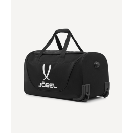 Спортивная сумка-чемодан Jogel СAMP Trolley Bag, черный
