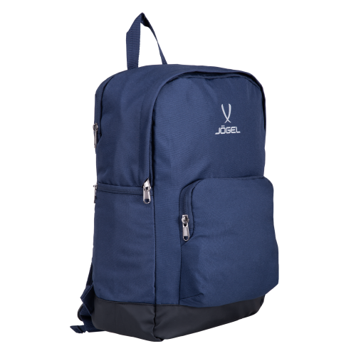 Рюкзак JÖGEL DIVISION Travel Backpack, темно-синий