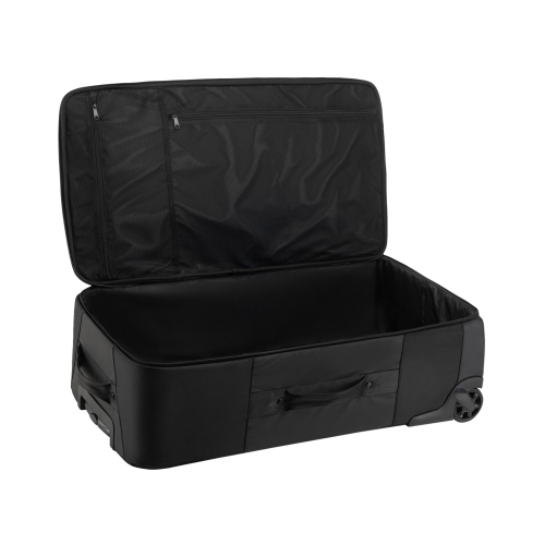 Чемодан JÖGEL PREMIER Team Trolley L, черный