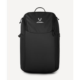 Рюкзак Jogel PREMIER Backpack PRO, черный