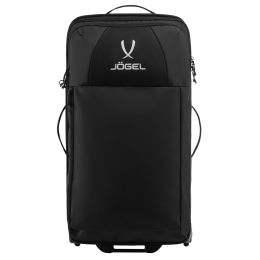 Чемодан Jogel PREMIER Team Trolley L, черный