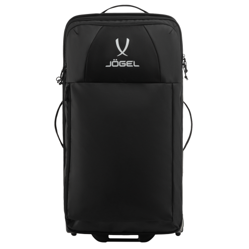 Чемодан JÖGEL PREMIER Team Trolley L, черный