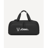 Сумка медицинская JOGEL DIVISION Medical Bag, черный