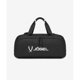 Сумка медицинская JOGEL DIVISION Medical Bag, черный