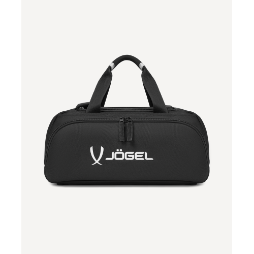 Сумка медицинская JOGEL DIVISION Medical Bag, черный