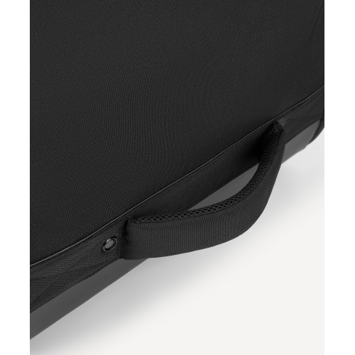 Баул на колесах JÖGEL Division Rolling Duffle Bag, черный