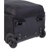 Сумка-чемодан JÖGEL ESSENTIAL Cabin Trolley Bag, черный