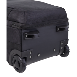 Сумка-чемодан Jogel ESSENTIAL Cabin Trolley Bag, черный