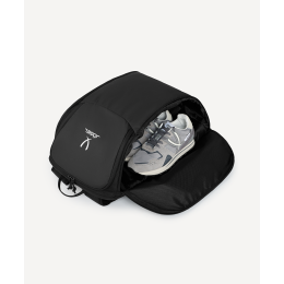 Рюкзак Jogel PREMIER Backpack PRO, черный