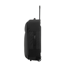 Чемодан JOGEL NATIONAL Team Trolley L, черный