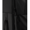 Чемодан JOGEL NATIONAL Team Trolley L, черный