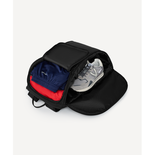 Рюкзак Jogel PREMIER Backpack PRO, черный