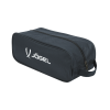 Сумка для обуви JÖGEL CAMP Basic Shoebag, черный