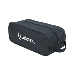 Сумка для обуви Jogel CAMP Basic Shoebag, черный