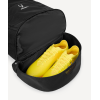 Рюкзак с двойным дном Jogel CAMP Double Bottom 2.0, черный