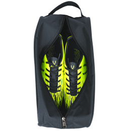 Сумка для обуви Jogel CAMP Basic Shoebag, черный