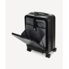 Чемодан для ручной клади JÖGEL ESSENTIAL Carry on Spinner, черный