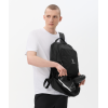 Рюкзак с двойным дном Jogel CAMP Double Bottom 2.0, черный