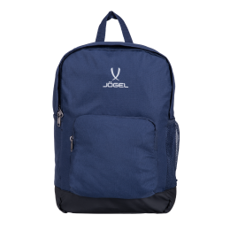 Рюкзак JÖGEL DIVISION Travel Backpack, темно-синий