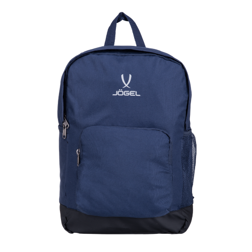Рюкзак JÖGEL DIVISION Travel Backpack, темно-синий
