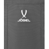 Рюкзак с двойным дном Jogel CAMP Double Bottom 2.0, темно-серый