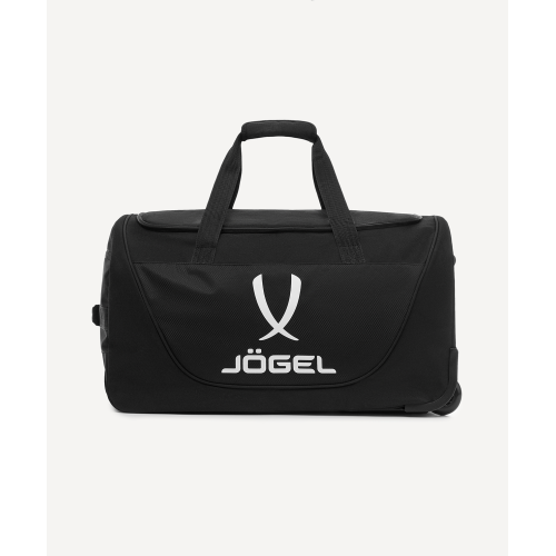 Спортивная сумка-чемодан JÖGEL СAMP Trolley Bag, черный