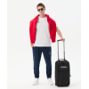Сумка-чемодан JÖGEL ESSENTIAL Cabin Trolley Bag, черный