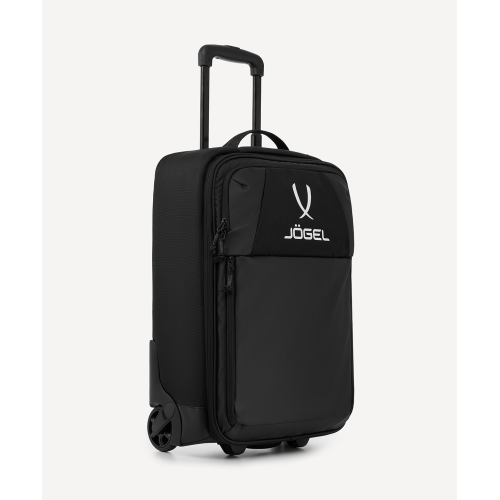 Чемодан JÖGEL PREMIER Team Trolley S, черный